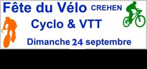 Fête du Vélo