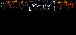 Du 5 au 8 mai, la Métropole liégeoise entrera en... Métamorphoses avec LiegeTogether
