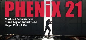 L’expo PHENIX 21 au Centre culturel de Saint-Georges