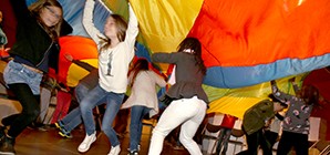 Des stages et des activités pour tous, cet été avec la Province de Liège