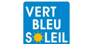 Salon Vert Bleu Soleil 2018