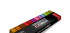 Opération Coccinelles 2018