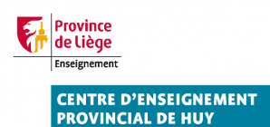 Journée Portes ouvertes à l'Ecole Polytechnique de Huy le 21 avril 2018!