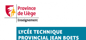 Journée Portes ouvertes au Lycée Technique Provincial Jean Boets le 5 mai 2018!