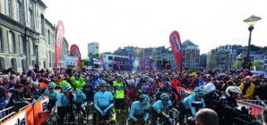 La province de Liège va vibrer pour les classiques cyclistes du printemps