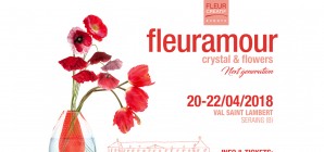 Fleuramour – Crystal & Flowers