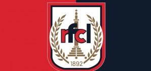 Le RFC Liège mis à l'honneur! 