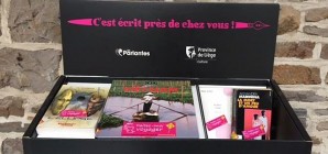 "Le Bookcrossing"...Vous connaissez? (Depuis le 28/05 jusqu'au 1er septembre)