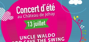 2 concerts swing 