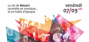 Mozart: une vie, une musique, une légende