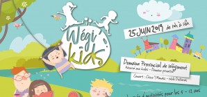 Wégi' Kids 2019