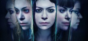 Nous avons aimé... Orphan Black