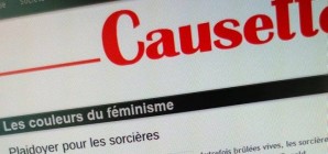 Sorcières !  : une figure féminine