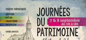 Journées du Patrimoine 