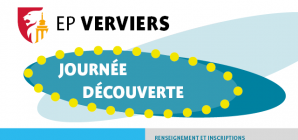 Journées découverte de l'Ecole polytechnique de Verviers le samedi 11 mai