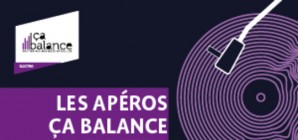 Les Apéros ça balance électro