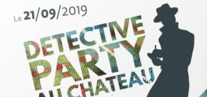 Détective Party