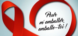 Journée Mondiale de Lutte contre le SIDA