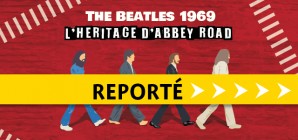 ANNULE - The Beatles 1969 | L'héritage d'Abbey Road