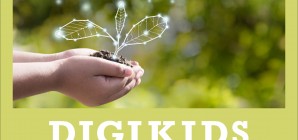 DIGIKIDS: Stage d’été pour enfants de 8 à 12 ans au Cré@lab de la Province de Liège