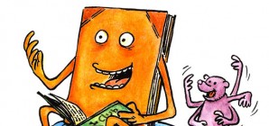 Contes à deux voix, à destination des enfants sourds, malentendants et entendants