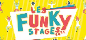 Les Funky stages - 2021