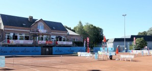 Stages d’été au Centre Provincial de Formation de Tennis de Huy