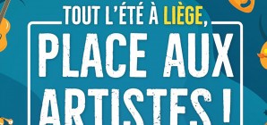 Rendez-vous avec "Place aux Artistes" ce samedi 10 juillet