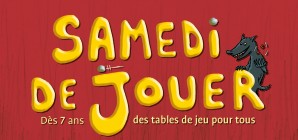 Samedi de jouer
