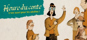 Contes pour les adultes