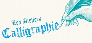 Ateliers Calligraphie