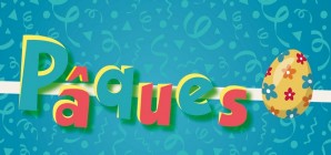 Activités de Pâques