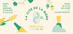 Cité de la Bière 2022