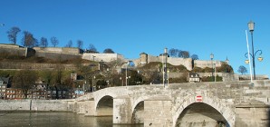 Journée à Namur le 31 mai 2022