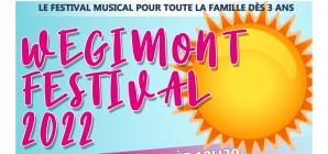 Wégimont Festival