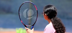 Stages de Tennis Eté 2022 organisés au Centre provincial de Formation de Tennis de Huy