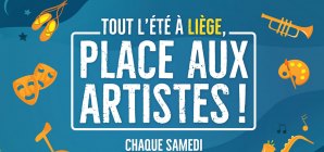Place aux Artistes, c'est reparti !