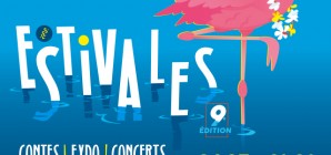 Les Estivales - 9ème édition