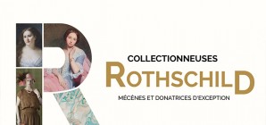 Visiter l'Exposition Rothschild à la Boverie 