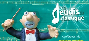 Les Jeudis du Classique