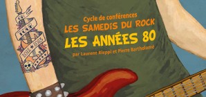 Les Samedis du Rock