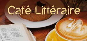 Café littéraire saison 2022/2023