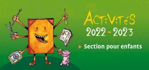 Contes à deux voix, accessibles aux enfants sourds, malentendants et entendants