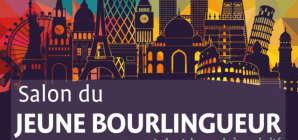 Le Salon du Bourlingueur, c'est aussi à Liège
