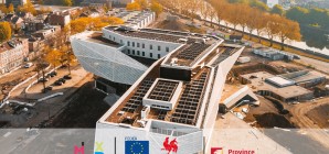Rendez-vous au « B3 » !