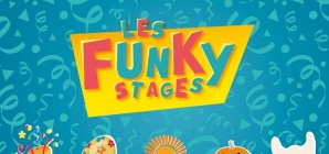 Stage pour enfants > Récup'Art