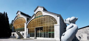 Visite guidée du Musée de la pierre à Sprimont le mardi 23 avril 2023 à partir de 14h