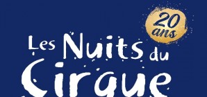Les nuits du cirque 
