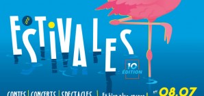Les Estivales 2023