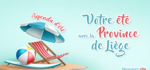 Votre agenda de l'été